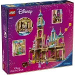 LEGO Disney Rapunzel'S Castle 676τμχ 43297 - Image 10