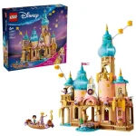LEGO Disney Rapunzel'S Castle 676τμχ 43297 - Image 12