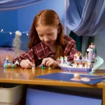LEGO Disney 519τμχ 43299 - Image 4