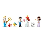 LEGO Disney 519τμχ 43299 - Image 8