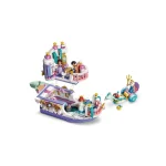 LEGO Disney 519τμχ 43299 - Image 9