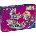 LEGO Disney 519τμχ 43299 - Image 10