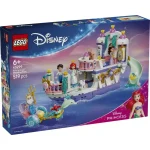 LEGO Disney 519τμχ 43299 - Image 11
