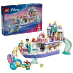 LEGO Disney 519τμχ 43299 - Image 12