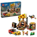 LEGO City City 494τμχ 60496 - Image 2