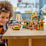LEGO City City 494τμχ 60496 - Image 4