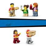 LEGO City City 494τμχ 60496 - Image 7