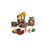 LEGO City City 494τμχ 60496 - Image 9
