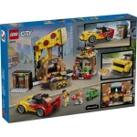 LEGO City City 494τμχ 60496 - Image 10