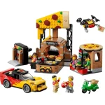 LEGO City City 494τμχ 60496 - Image 13
