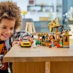 LEGO City City 494τμχ 60496 - Image 14