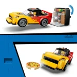 LEGO City City 494τμχ 60496 - Image 16