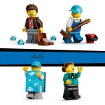 LEGO City Car Wash 583τμχ 60497 - Image 7