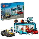 LEGO City Car Wash 583τμχ 60497 - Image 12