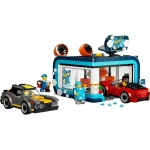 LEGO City Car Wash 583τμχ 60497 - Image 13