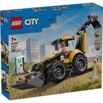 LEGO City City για 7+ Ετών 301τμχ 60480