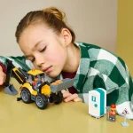 LEGO City City για 7+ Ετών 301τμχ 60480 - Image 4