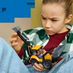 LEGO City City για 7+ Ετών 301τμχ 60480 - Image 6