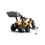 LEGO City City για 7+ Ετών 301τμχ 60480 - Image 8