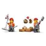LEGO City City για 7+ Ετών 301τμχ 60480 - Image 9