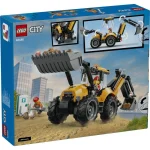 LEGO City City για 7+ Ετών 301τμχ 60480 - Image 10