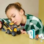 LEGO City City για 7+ Ετών 301τμχ 60480 - Image 14