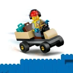 LEGO City City για 4+ Ετών 118τμχ 60492 - Image 7