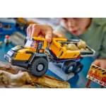 LEGO City Dump Truck and Front End Loader για 8+ Ετών 1132τμχ 60494 - Image 6