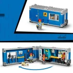 LEGO City Dump Truck and Front End Loader για 8+ Ετών 1132τμχ 60494 - Image 7