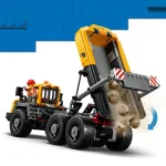LEGO City Dump Truck and Front End Loader για 8+ Ετών 1132τμχ 60494 - Image 9