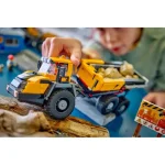 LEGO City Dump Truck and Front End Loader για 8+ Ετών 1132τμχ 60494 - Image 16