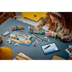 LEGO City Classic Beach Tram για 7+ Ετών 693τμχ 60506 - Image 6