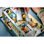 LEGO City Classic Beach Tram για 7+ Ετών 693τμχ 60506 - Image 7