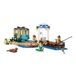 LEGO City Classic Beach Tram για 7+ Ετών 693τμχ 60506 - Image 8