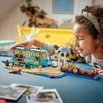 LEGO City Classic Beach Tram για 7+ Ετών 693τμχ 60506 - Image 16