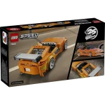 LEGO Speed Champions για 10+ Ετών 292τμχ 77260 - Image 2