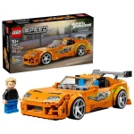 LEGO Speed Champions για 10+ Ετών 292τμχ 77260 - Image 3