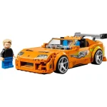 LEGO Speed Champions για 10+ Ετών 292τμχ 77260 - Image 4