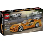 LEGO Speed Champions για 10+ Ετών 292τμχ 77260 - Image 12
