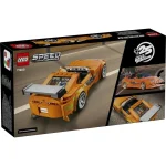 LEGO Speed Champions για 10+ Ετών 292τμχ 77260 - Image 13