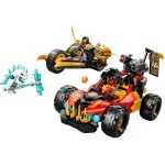 LEGO Ninjago 394τμχ 71864 - Image 3