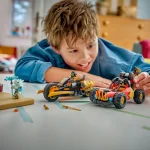 LEGO Ninjago 394τμχ 71864 - Image 4