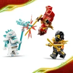 LEGO Ninjago 394τμχ 71864 - Image 7