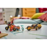 LEGO Ninjago 394τμχ 71864 - Image 8