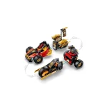 LEGO Ninjago 394τμχ 71864 - Image 9