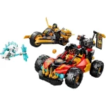 LEGO Ninjago 394τμχ 71864 - Image 13
