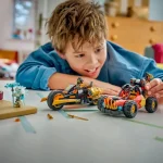 LEGO Ninjago 394τμχ 71864 - Image 14