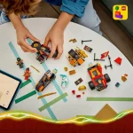 LEGO Ninjago 394τμχ 71864 - Image 15