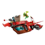 LEGO Ninjago Land Bounty για 9+ Ετών 1214τμχ 71869 - Image 8