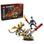 LEGO Ninjago Battle 1016τμχ 71871 - Image 2